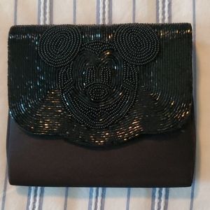 Vintage Mickey Mouse Evening Bag